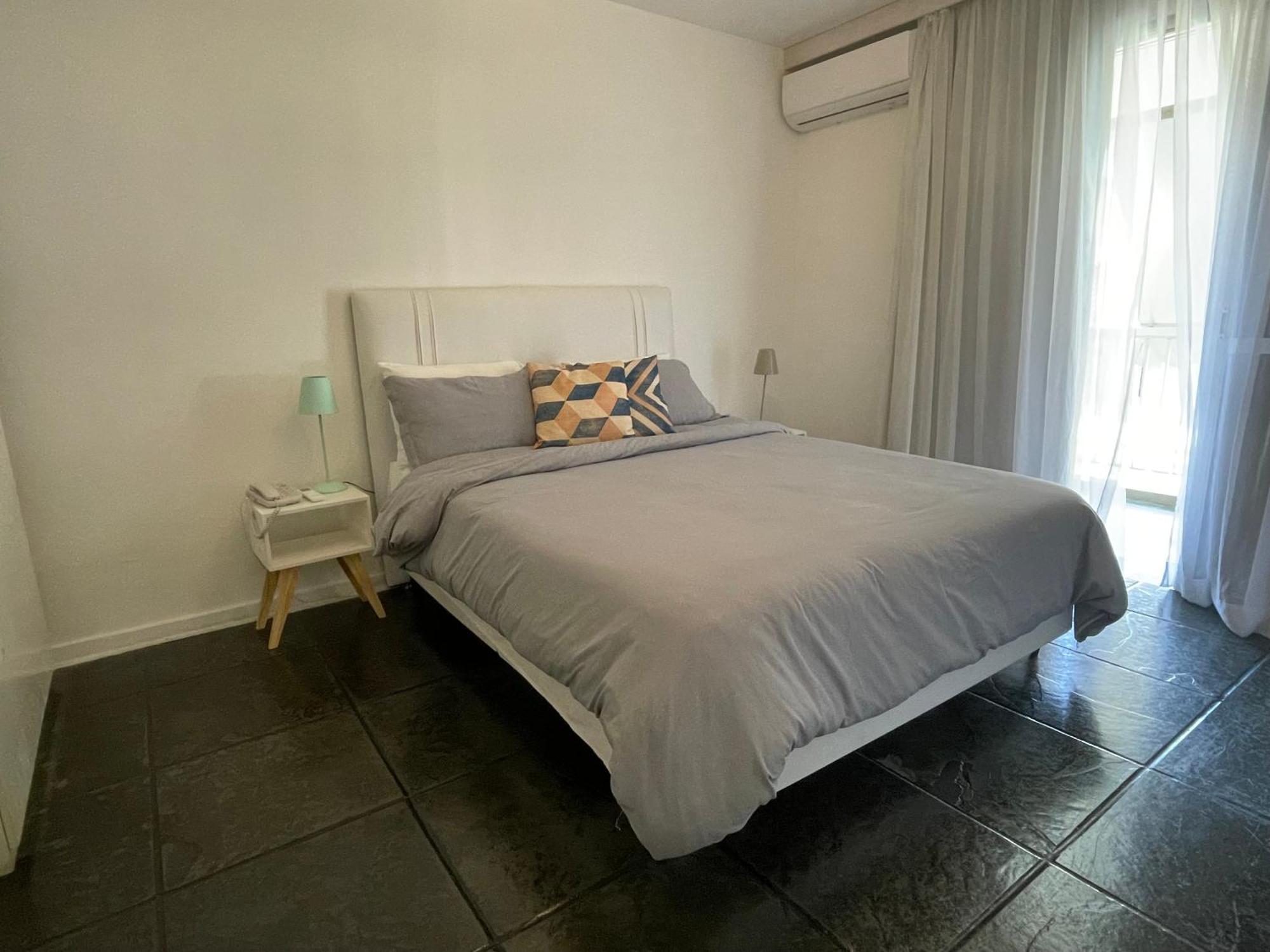 Excelente Apart Hotel Ipanema Rio de Janeiro Buitenkant foto