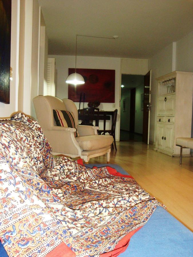 Excelente Apart Hotel Ipanema Rio de Janeiro Buitenkant foto